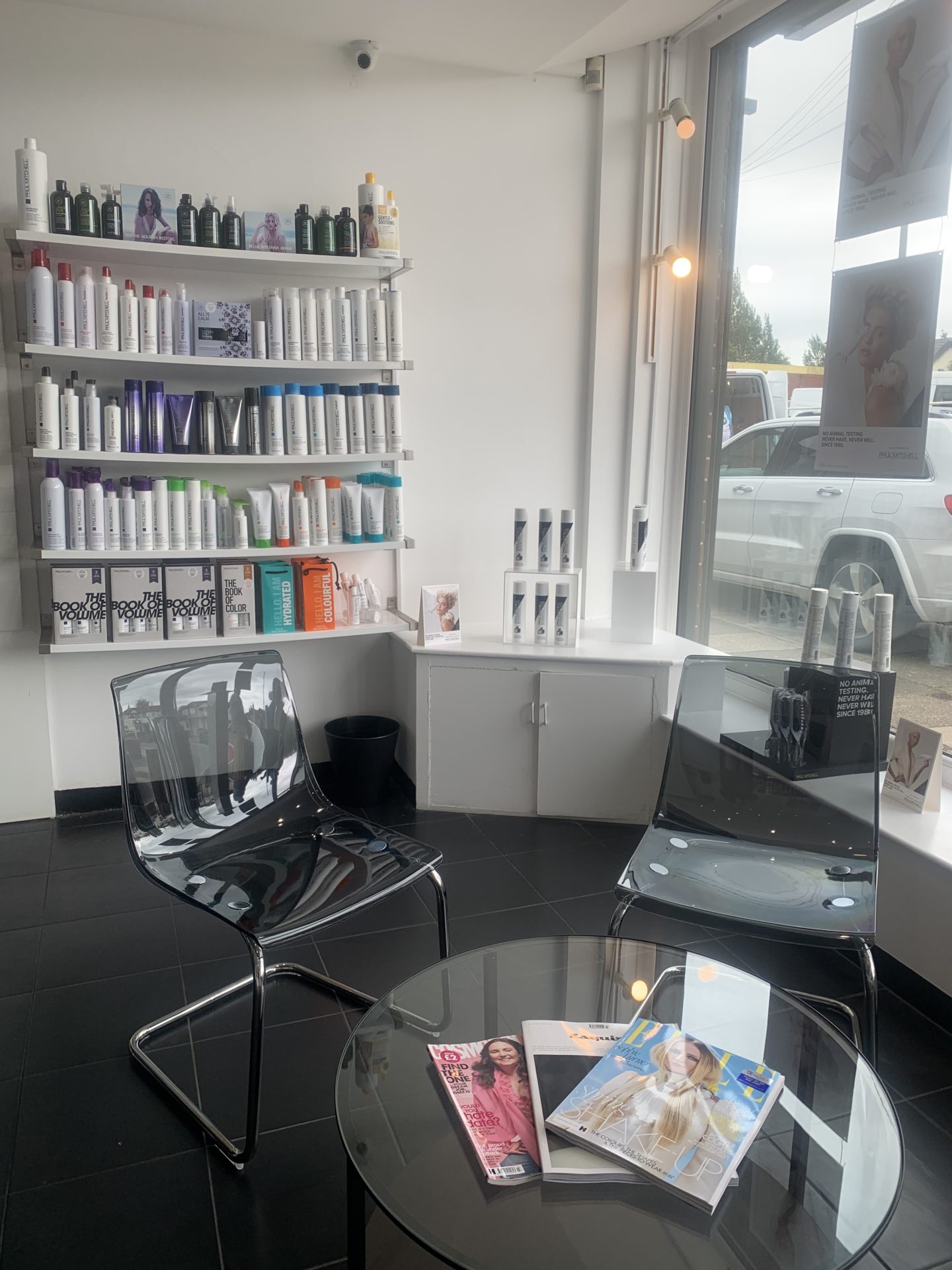 VISIT THE TOP HAIR SALON IN LIVERPOOL AT ESENTIA HAIR AND BEAUTY
