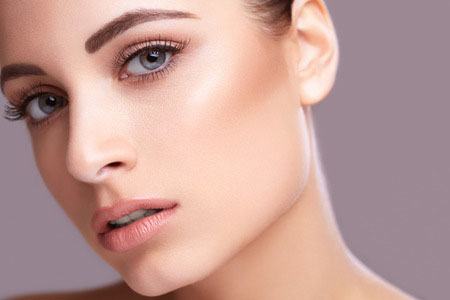 brow shaping, brow tinting, esentia hair and beauty salon, mossley hill, liverpool