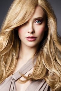 layered hairstyles, esentia hair salon, mossley hill, liverpool