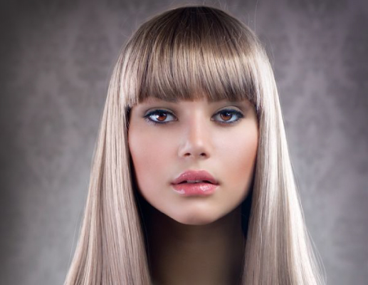 HAIR SMOOTHING HAIR SMOOTHING