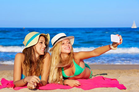 Spray Tanning, Esentia Hair & Beauty Salon, Mossley Hill, Liverpool, The Wirral