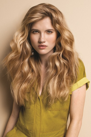 Hair Colour, Esentia Hair & Beauty Salon, Mossley Hill, Liverpool