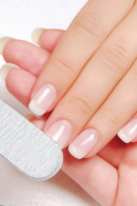 manicure