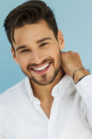 Men's Haircuts & Styles, Esentia Hair Salon, Mossley Hill, Liverpool