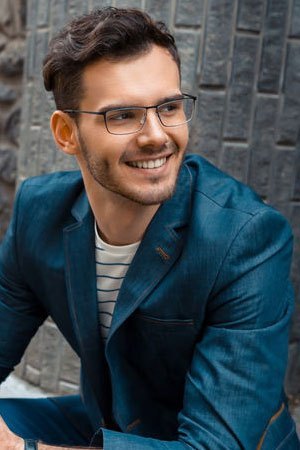 Men's Haircuts & Styles, Esentia Hair Salon, Mossley Hill, Liverpool