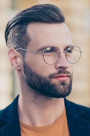 Men's Haircuts & Styles, Esentia Hair Salon, Mossley Hill, Liverpool